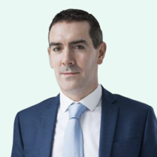 Paul Reilly